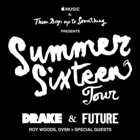 drake-summer-sixteen-tour-poster