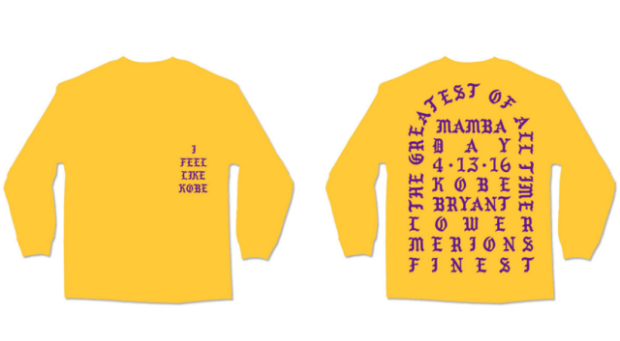 kanye-west-i-feel-like-kobe-shirt