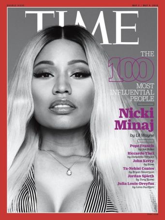 nicki-minaj-covers-time-magazine