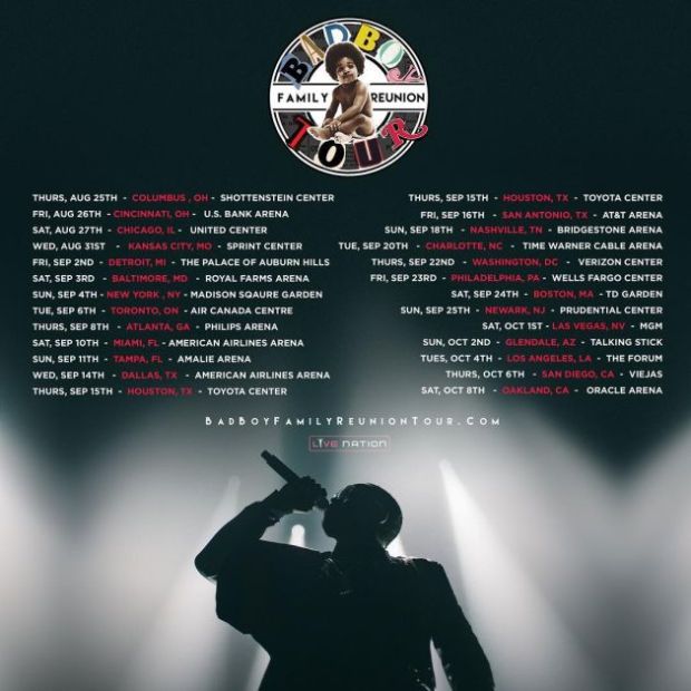 bad-boy-family-reunion-tour-dates