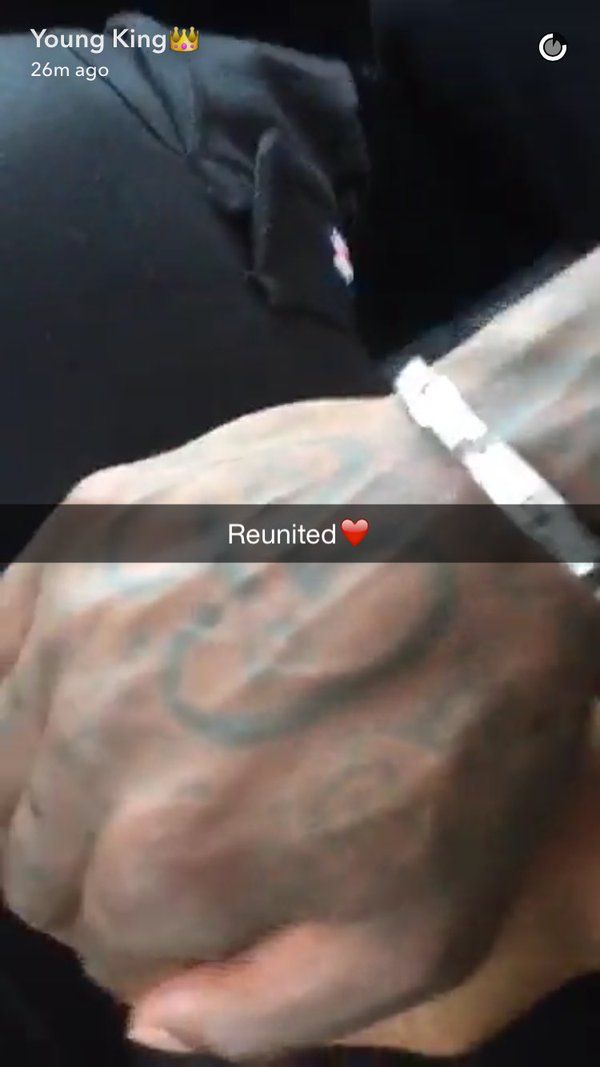 gucci-mane-released-from-prison-snapchat-2