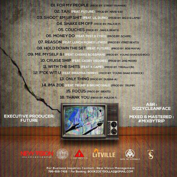 zoey-dollaz-port-au-prince-mixtape-tracklist