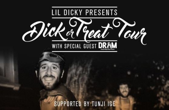 lil-dicky-announces-dick-or-treat-tour