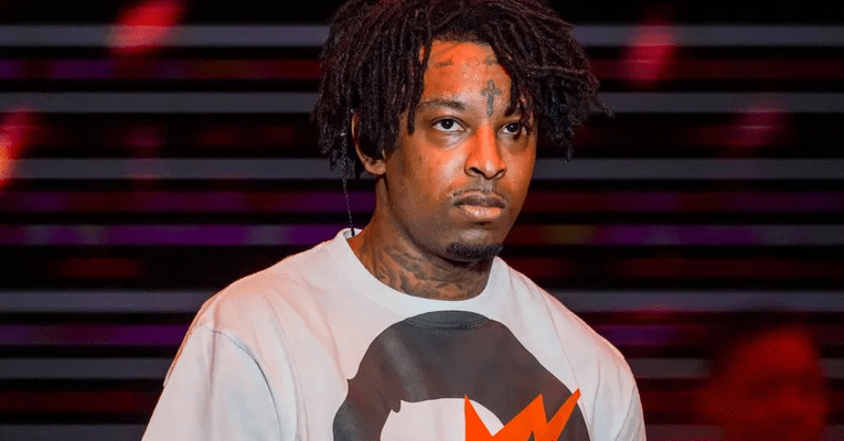 21 Savage