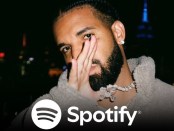 DRAKE-1Billion-Spotify