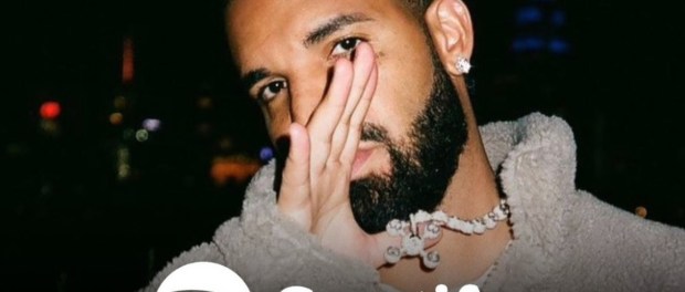 DRAKE-1Billion-Spotify